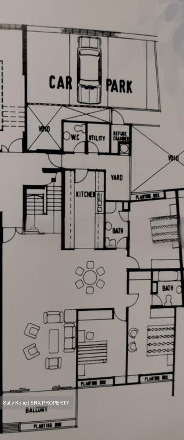 Loyang Valley (D17), Condominium #591937781